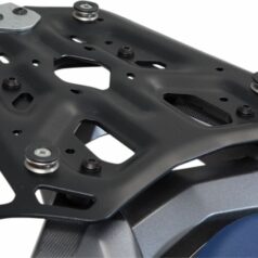 Luggage Adventure Rack
