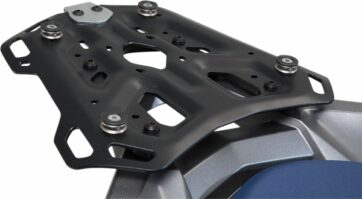 Luggage Adventure Rack