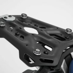 Luggage Adventure Rack