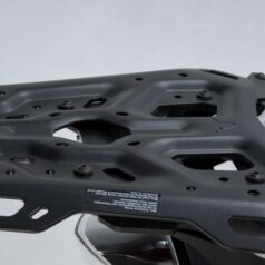Luggage Adventure Rack
