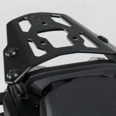 Luggage Alu Rack