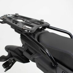 Luggage Adventure Rack