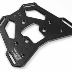 Luggage Alu Rack