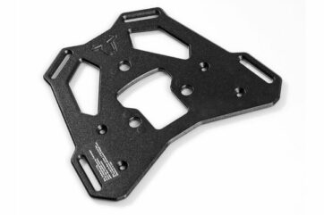 Luggage Alu Rack
