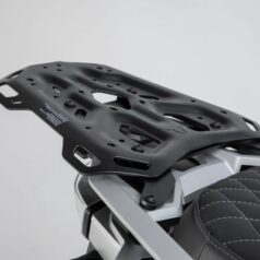Luggage Adventure Rack
