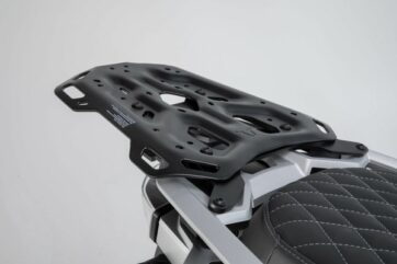 Luggage Adventure Rack