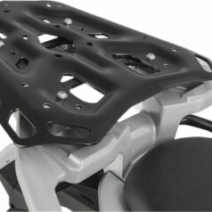 Luggage Adventure Rack