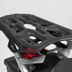 Luggage Adventure Rack