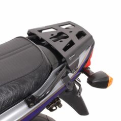 Luggage Alu Rack