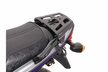 Luggage Alu Rack
