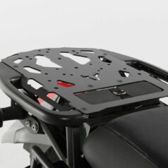Luggage Steel Rack