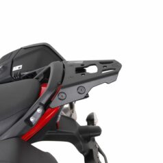Luggage Alu Rack