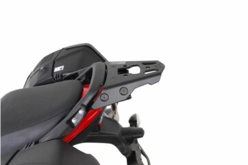 Luggage Alu Rack