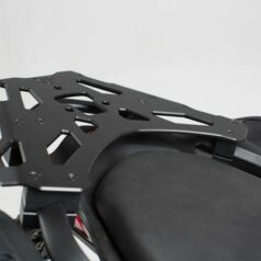 Luggage Alu Rack