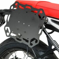 Universal side bracket left