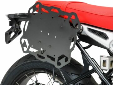 Universal side bracket left