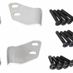 Adapter kit for EVO carrier