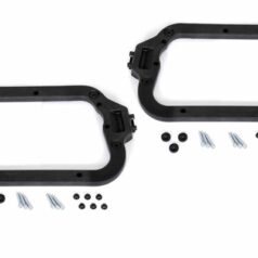 Adapter kit for EVO carrier