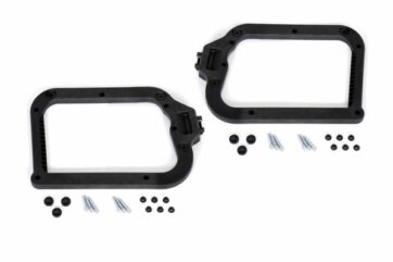 Adapter kit for EVO carrier