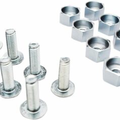 Side Carrier Screw Set EV
