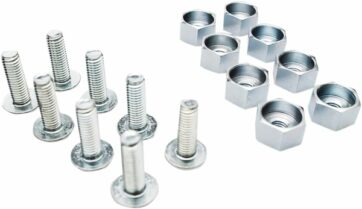 Side Carrier Screw Set EV
