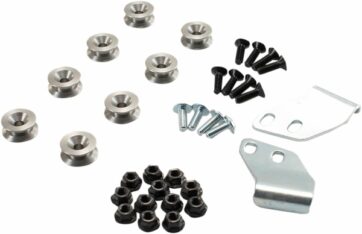 Adapter Kit for PRO Side Carrier