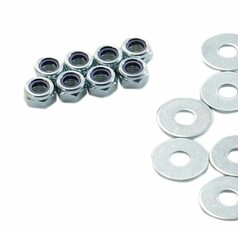 SIDE CARRIER SCREW SET PR