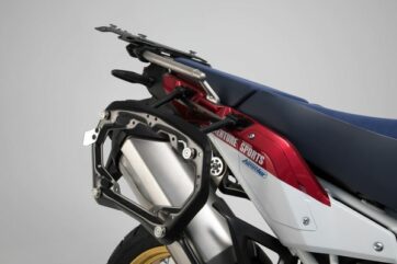 Side Carrier PRO