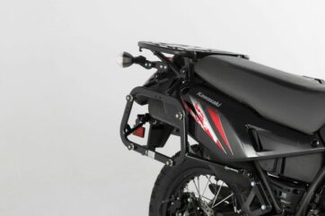 Side Carrier EVO