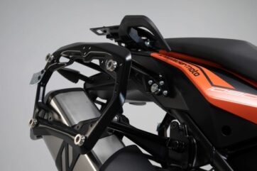 PRO SIDE CARRIER KTM
