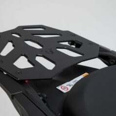 STREET RACK VERSYS 1000