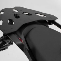 STREET RACK MULTISTRADA