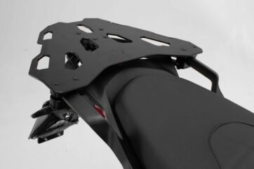 STREET RACK MULTISTRADA