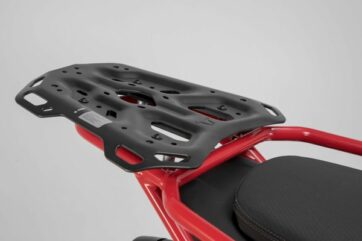 ADVENTURE RACK V85 TT