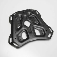 ADVENTURE RACK Black. Kawasaki Versys 650 (15-)