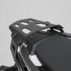 Street Rack Black. Honda NC 750 X / XD RC90 (16-20)
