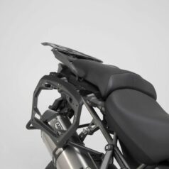 PRO Side Carrier Black. Triumph Tiger 1200 models (11-)