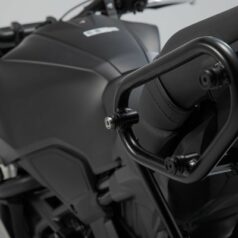 SLC Side Carrier Left Honda CB300R (18-) / CB125R (18-)