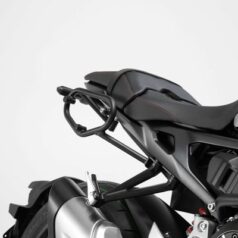 SLC Side Carrier Left Honda CB 1000 R (18-)