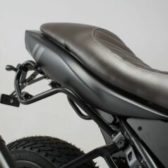 SLC Side Carrier Left Suzuki SV650 (15-)