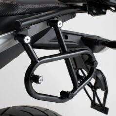 SLC Side Carrier Left KTM 790 Duke (18-)