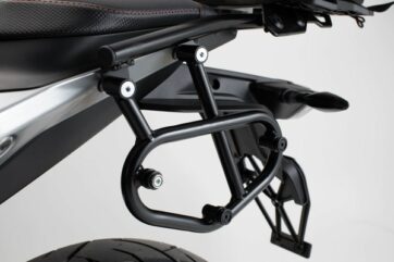 SLC Side Carrier Left KTM 790 Duke (18-)