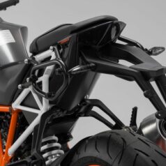 SLC Side Carrier Left KTM 1290 Super Duke R (13-)