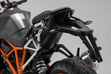 SLC Side Carrier Left KTM 1290 Super Duke R (13-)