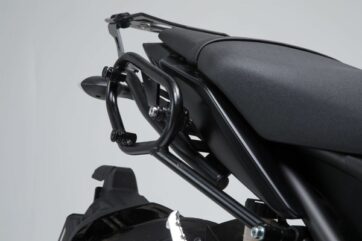 SLC Side Carrier Left Yamaha MT-09 (16-)