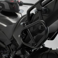 SLC Side Carrier Left Yamaha NIKEN (18-)