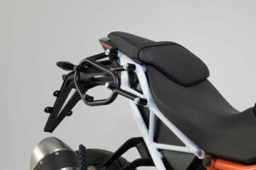 SLC Side Carrier KTM 1290 Super Duke R (13-)