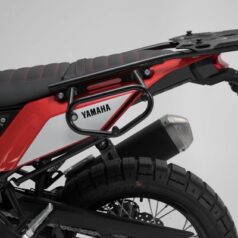 SLC Side Carrier Left Yamaha Ténéré 700 (19-)