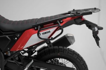 SLC Side Carrier Left Yamaha Ténéré 700 (19-)