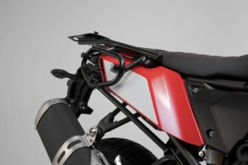 SLC Side Carrier Right Yamaha XT 700 Z Ténéré (19-)